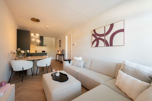 Medium property photo - St. Janstraat 29D, 4741 AL Hoeven
